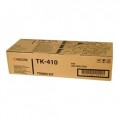 Kyocera TK-410 BLACK Toner For KM 1620 1635 2050 Printers